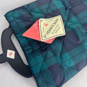 St. John’s Bark Jacket